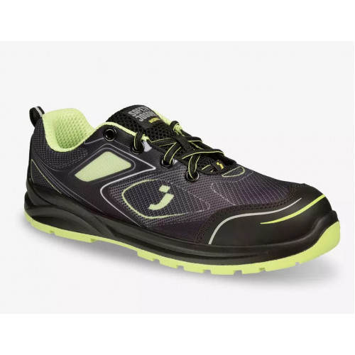 Напівчеревики захисні SAFETY JOGGER CADOR S1 P